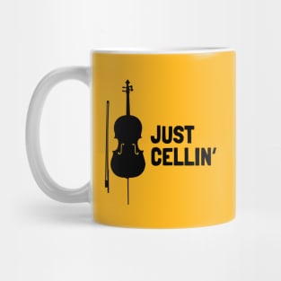 cello Mug